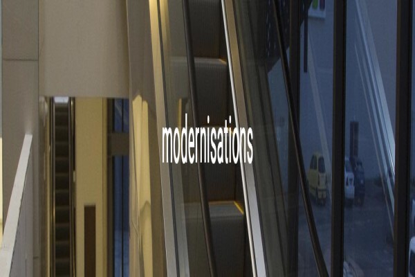 Vision Elevators