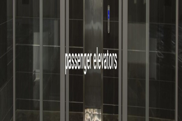 Vision Elevators