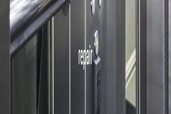 Vision Elevators