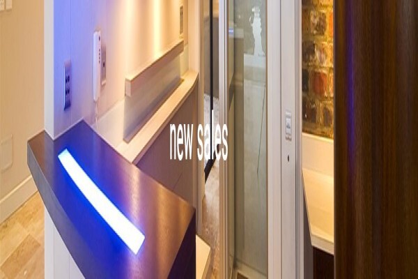 Vision Elevators