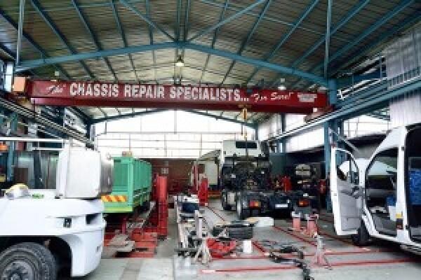 Clark & Kent (Pty) Ltd