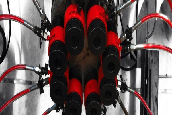 Hi-Force Hydraulics (Pty) Ltd