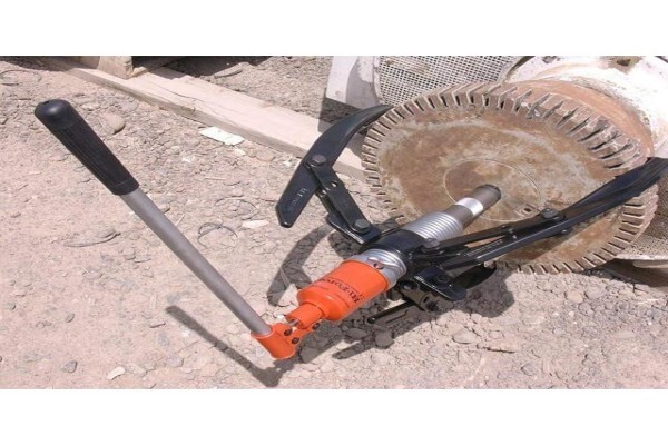 Hi-Force Hydraulics (Pty) Ltd