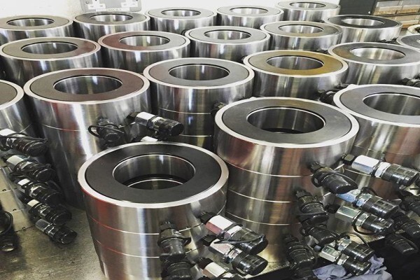 Hi-Force Hydraulics (Pty) Ltd