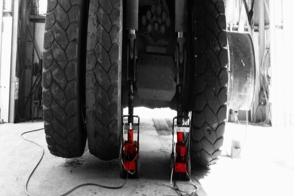 Hi-Force Hydraulics (Pty) Ltd