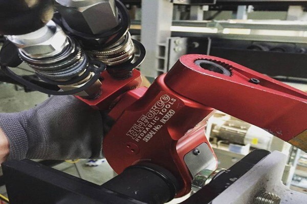 Hi-Force Hydraulics (Pty) Ltd