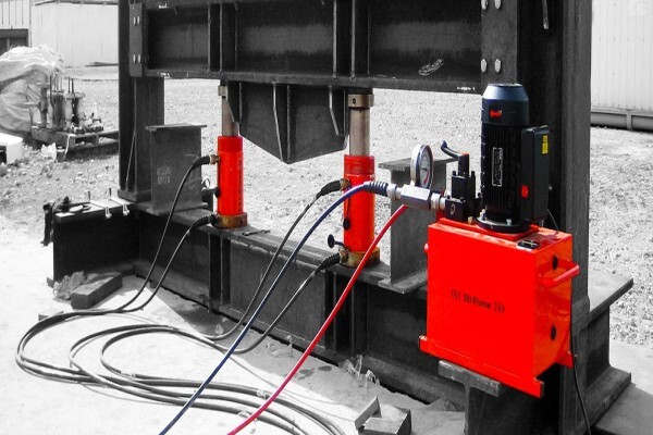 Hi-Force Hydraulics (Pty) Ltd