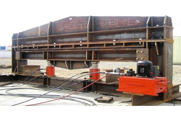 Hi-Force Hydraulics (Pty) Ltd