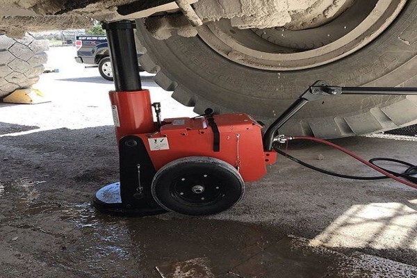 Hi-Force Hydraulics (Pty) Ltd