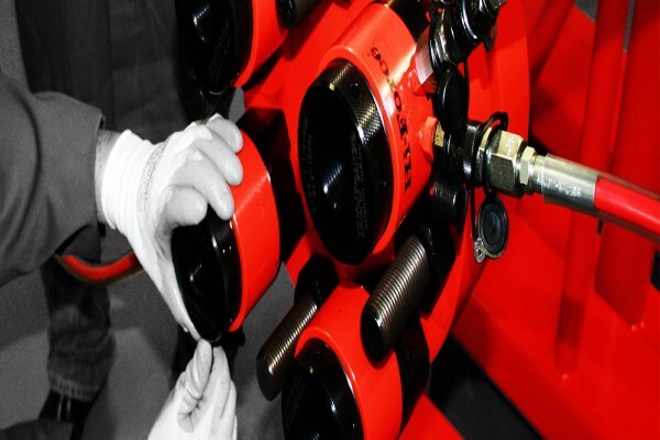 Hi-Force Hydraulics (Pty) Ltd