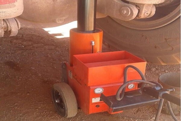 Hi-Force Hydraulics (Pty) Ltd