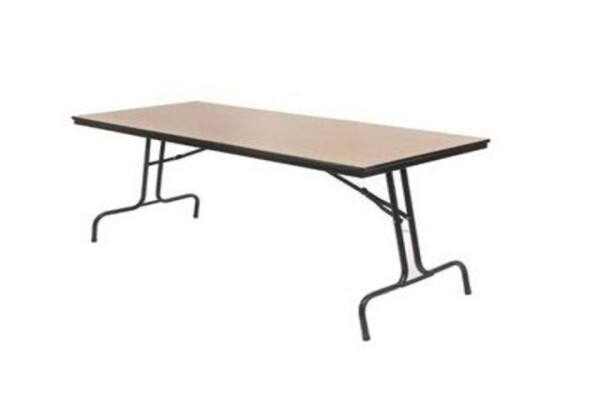 Rent-A-Desk