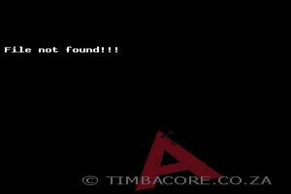 Timbacore CC