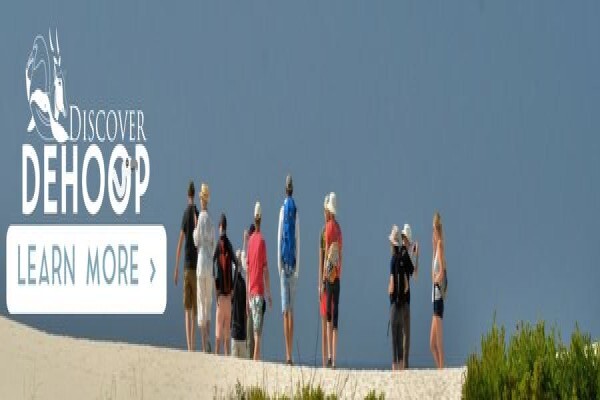 De Hoop Collection