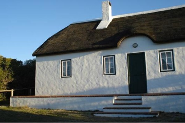 De Hoop Collection