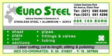 Euro Steel