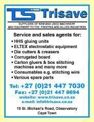Trisave