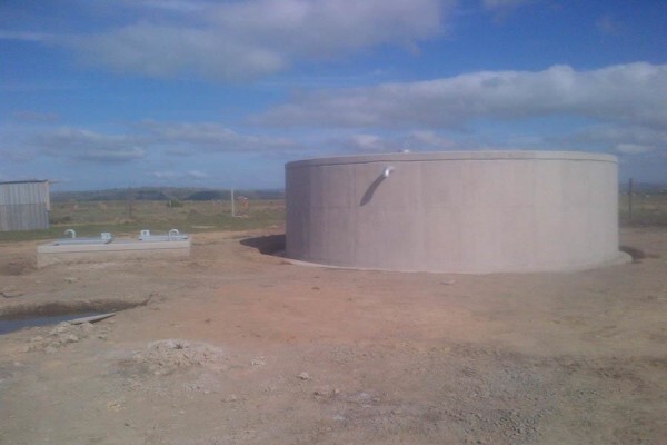 Lejamo Construction CC