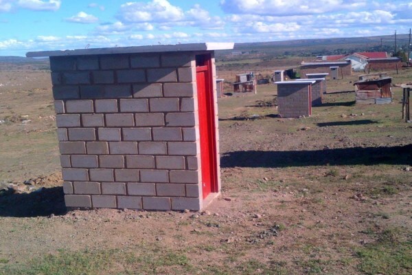 Lejamo Construction CC