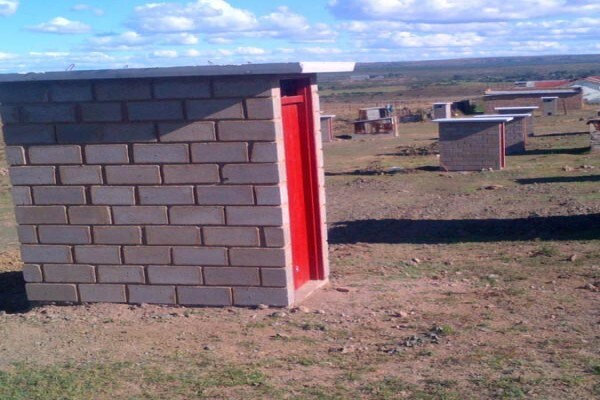 Lejamo Construction CC