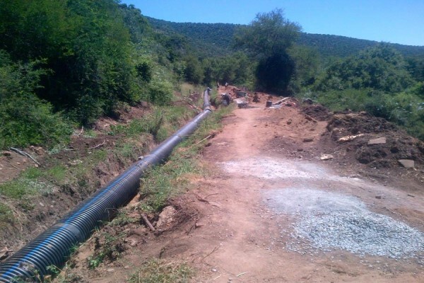 Lejamo Construction CC