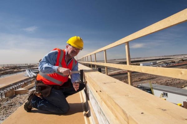 Lejamo Construction CC