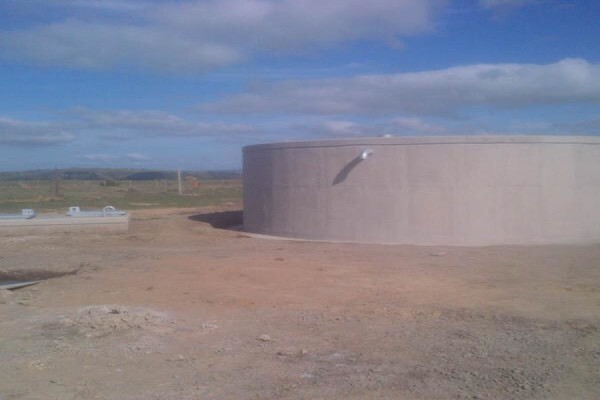 Lejamo Construction CC