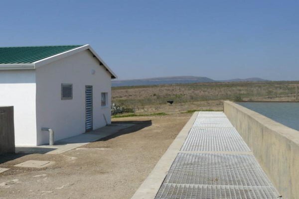 Lejamo Construction CC
