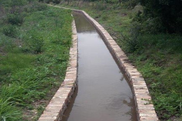 Lejamo Construction CC