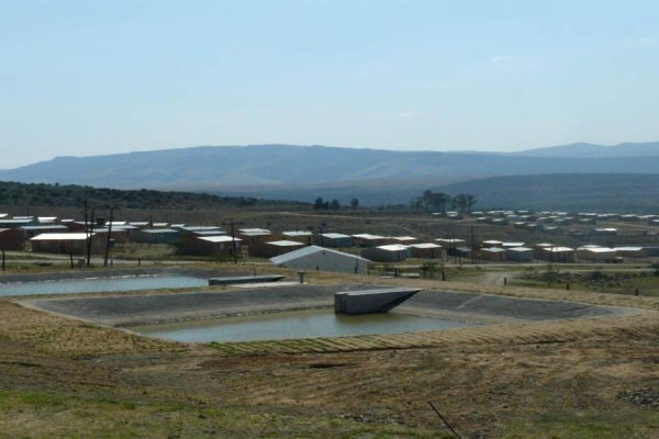 Lejamo Construction CC