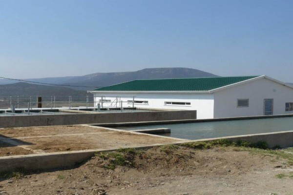 Lejamo Construction CC