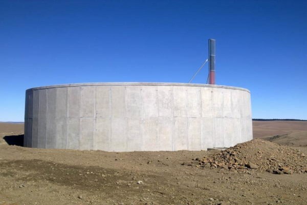 Lejamo Construction CC