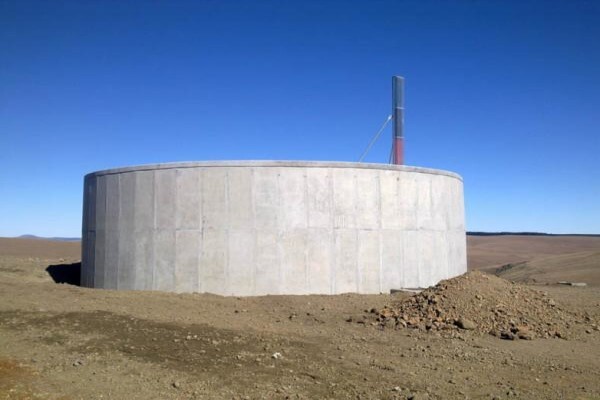 Lejamo Construction CC