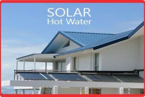 Solar Vision (Pty) Ltd
