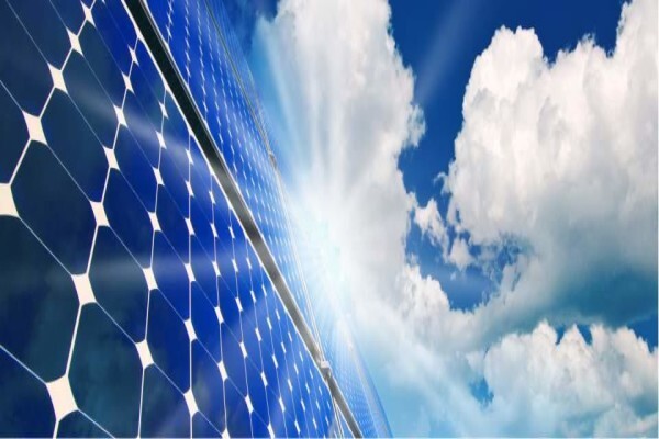 Solar Vision (Pty) Ltd