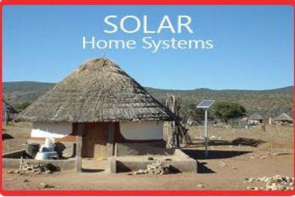Solar Vision (Pty) Ltd