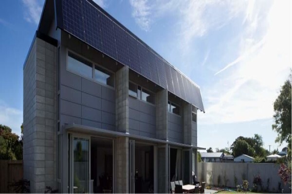 Solar Vision (Pty) Ltd