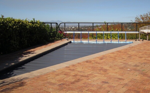 Power Plastics Pool Covers