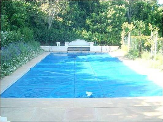Power Plastics Pool Covers