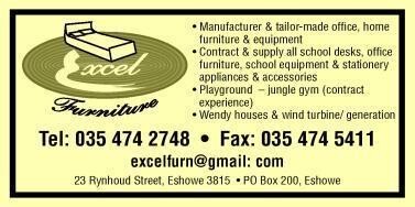 Excel Furniture