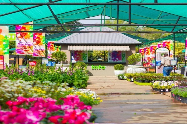 Flora Farm Garden Centre