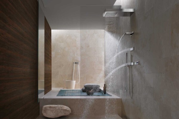 Flush Bathroom Interiors (Paardeneiland)