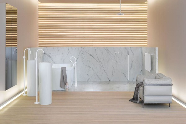 Flush Bathroom Interiors (Paardeneiland)