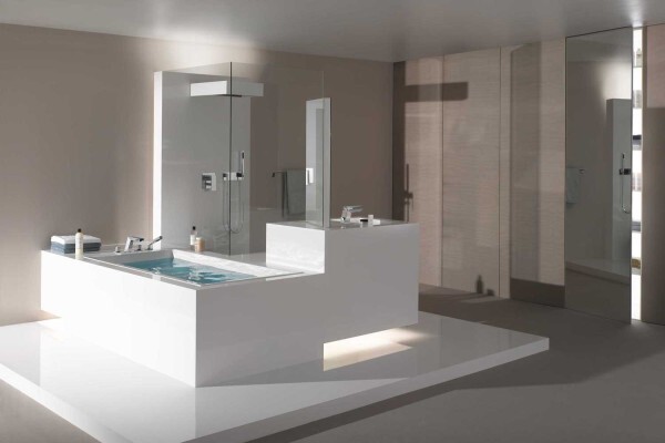 Flush Bathroom Interiors (Paardeneiland)