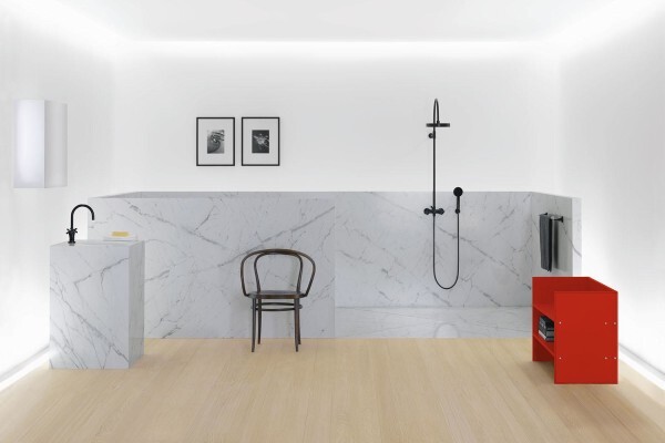 Flush Bathroom Interiors (Paardeneiland)