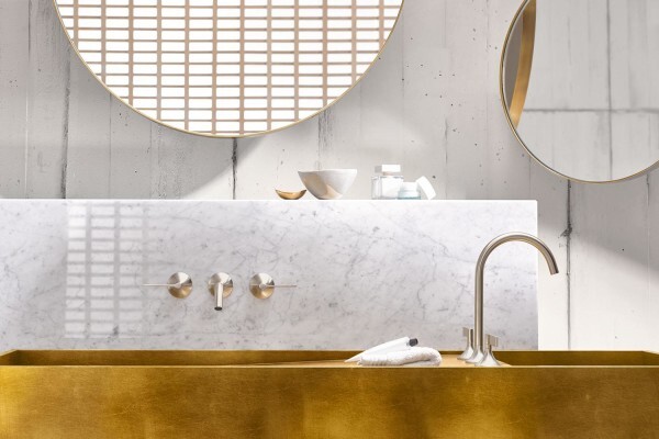 Flush Bathroom Interiors (Paardeneiland)