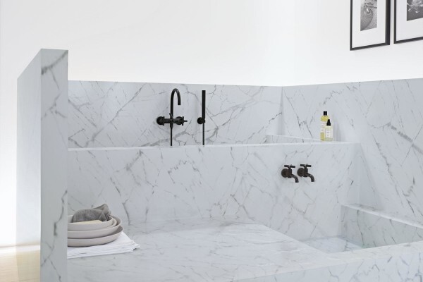 Flush Bathroom Interiors (Paardeneiland)