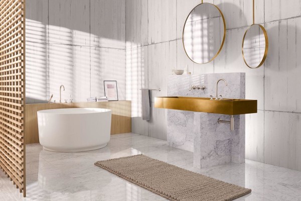 Flush Bathroom Interiors (Paardeneiland)