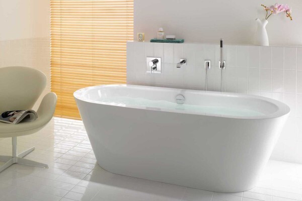 Flush Bathroom Interiors (Paardeneiland)