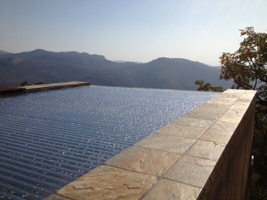 Power Plastics Pool Covers